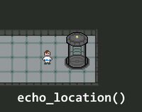 Echo_Location screenshot, image №2809469 - RAWG