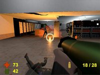 Zombaliens (Demo) screenshot, image №1736511 - RAWG