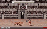 Centurion: Defender of Rome screenshot, image №298869 - RAWG