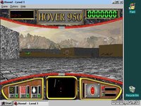 Microsoft Hover! screenshot, image №337520 - RAWG