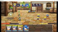 Alexis Arc: Heroes of the Three Kingdoms screenshot, image №2192612 - RAWG