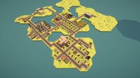 Panda City screenshot, image №2986322 - RAWG