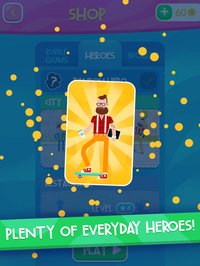 Bubblegum Hero screenshot, image №701946 - RAWG