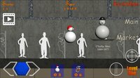 BouleMan (itch) screenshot, image №3178563 - RAWG