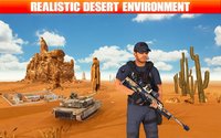 Mountain Sniper Shooting Pro– Sniper Shooting Wars screenshot, image №1736800 - RAWG
