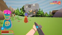 Flower Trip screenshot, image №3698642 - RAWG