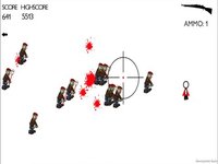 Operation Zombieland - Dawn of the Doomsday Zombie Massacre Doom screenshot, image №1914038 - RAWG