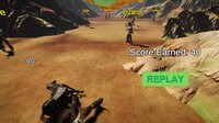 Western Chronicles screenshot, image №3022260 - RAWG