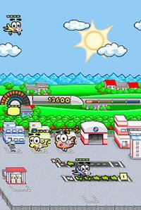 Airport Mania: First Flight screenshot, image №256825 - RAWG