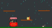 Sausage man 1 (Prototype physics playground) screenshot, image №3742259 - RAWG