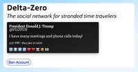 You Have to Ban the President screenshot, image №2672434 - RAWG