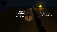 Stick & Sneak - GMTK 2021 screenshot, image №2889115 - RAWG