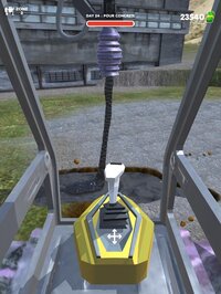 Excavator Sim! screenshot, image №2709998 - RAWG