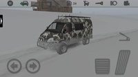 Russian SUV screenshot, image №1444466 - RAWG