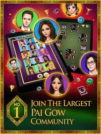 Pai Gow - KK Pai Gow (Ad Free) screenshot, image №2165694 - RAWG