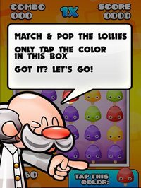 A LolliPop Drop screenshot, image №1940498 - RAWG