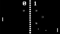 Pong with Powerups (StringCode) screenshot, image №3842571 - RAWG