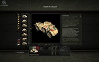 Theatre of War 2: Centauro screenshot, image №537080 - RAWG