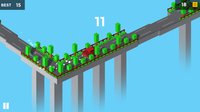 Pixel Traffic: Risky Bridge screenshot, image №651756 - RAWG