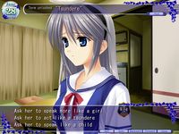 Tomoyo After ~It's a Wonderful Life~ screenshot, image №105195 - RAWG