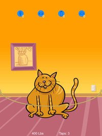 Fit The Cat - Lose Some Weight Fat Kitty screenshot, image №1838726 - RAWG