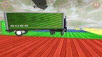 Extreme Truck Stunts screenshot, image №3619713 - RAWG