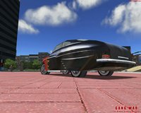 Urban Empires screenshot, image №420453 - RAWG