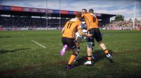 Rugby League Live 3 screenshot, image №281105 - RAWG