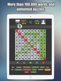 Online Word Search screenshot, image №1653334 - RAWG