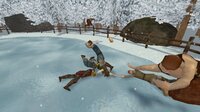 Cheese Rolling screenshot, image №4247886 - RAWG