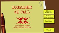 Together We Fall screenshot, image №2638027 - RAWG