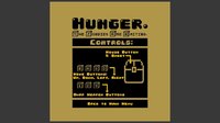Hunger. screenshot, image №2268244 - RAWG