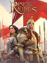 Rise of the Kings screenshot, image №2710124 - RAWG