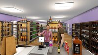 Liquor Store Simulator screenshot, image №4198377 - RAWG