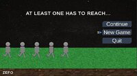 At least one has to reach... screenshot, image №3557975 - RAWG
