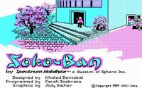 Sokoban (tukinem) screenshot, image №2989737 - RAWG
