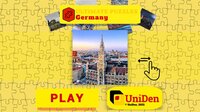 Ultimate Puzzles Germany screenshot, image №3053862 - RAWG