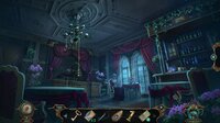 Haunted Hotel: Lost Time Collector's Edition screenshot, image №2517056 - RAWG