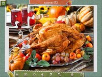 Holiday Jigsaw Thanksgiving Day 2 screenshot, image №3051909 - RAWG