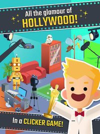Hollywood Billionaire - Rich Movie Star Clicker screenshot, image №1429559 - RAWG