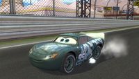 Cars Race-O-Rama screenshot, image №531258 - RAWG