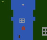 River Rescue 2600 screenshot, image №1968347 - RAWG
