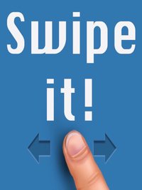 Swipe IT! screenshot, image №1724280 - RAWG