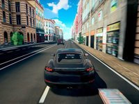 Traffic Engine: Fury Road Race screenshot, image №918026 - RAWG