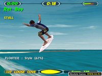 Championship Surfer screenshot, image №334170 - RAWG