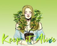 Keep it, Alice screenshot, image №2359340 - RAWG