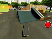 Skateboard +2 Pro screenshot, image №1792877 - RAWG