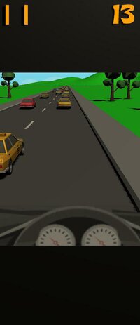 Exhaustion (rebekah.little) screenshot, image №2622771 - RAWG