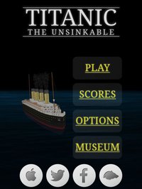 Titanic: The Unsinkable screenshot, image №1639511 - RAWG