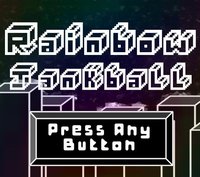 Rainbow Jankball screenshot, image №1834532 - RAWG